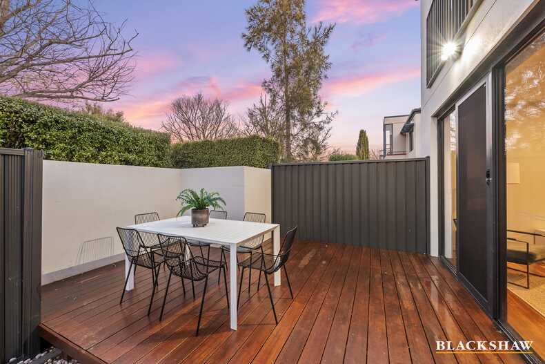1/61 Macleay Street Turner 1/61 Macleay Street Turner