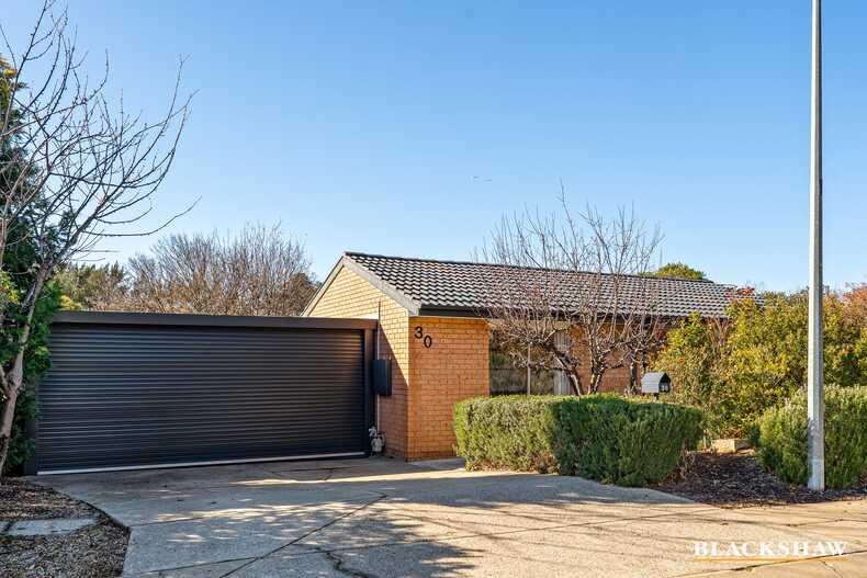 30 Freeling Crescent Palmerston