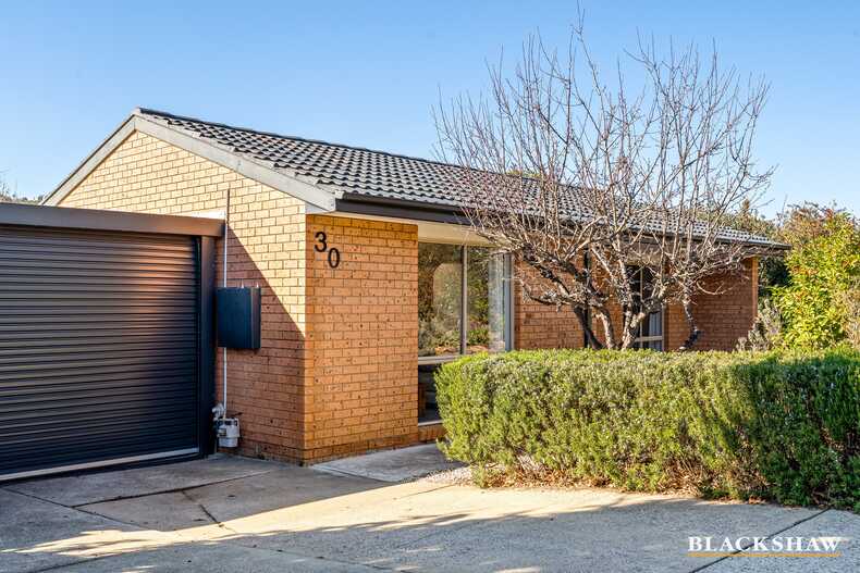 30 Freeling Crescent Palmerston