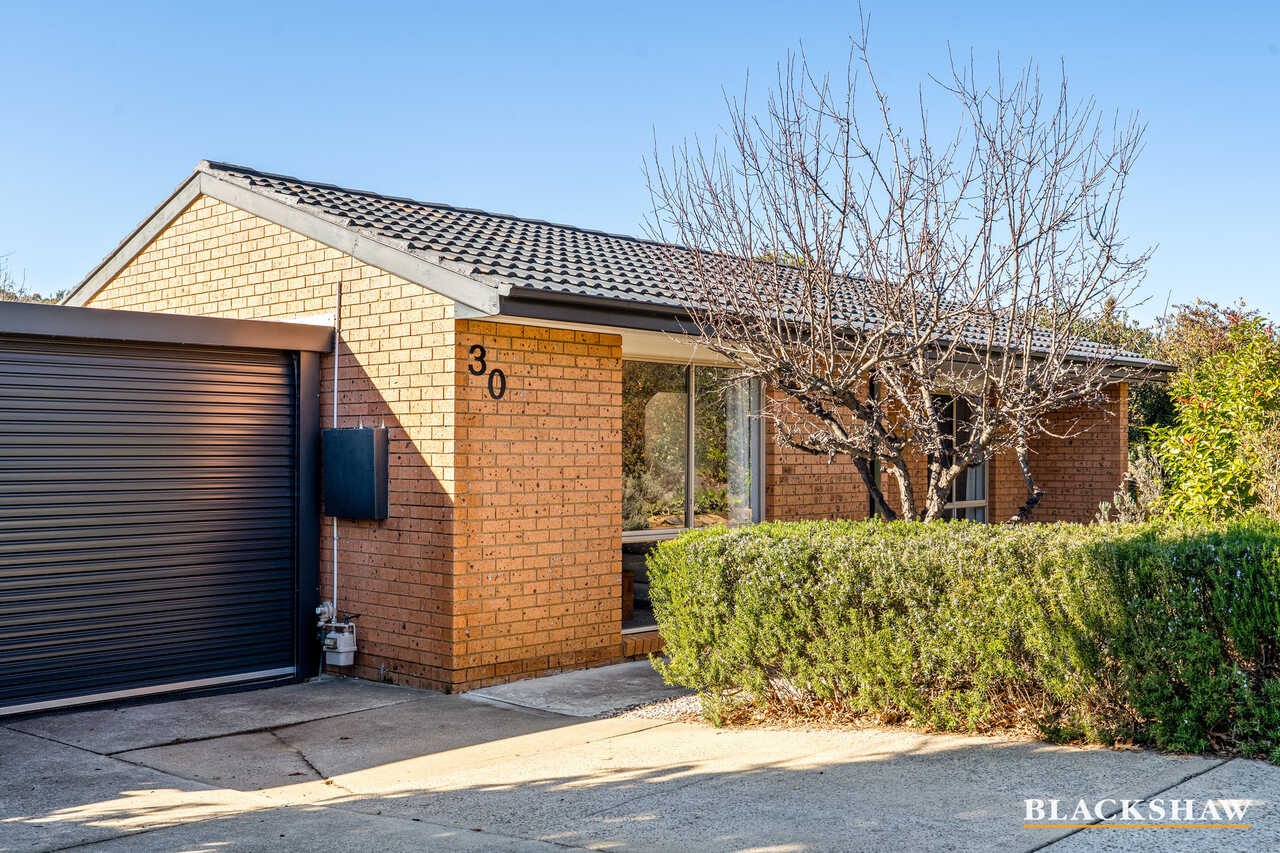 30 Freeling Crescent Palmerston