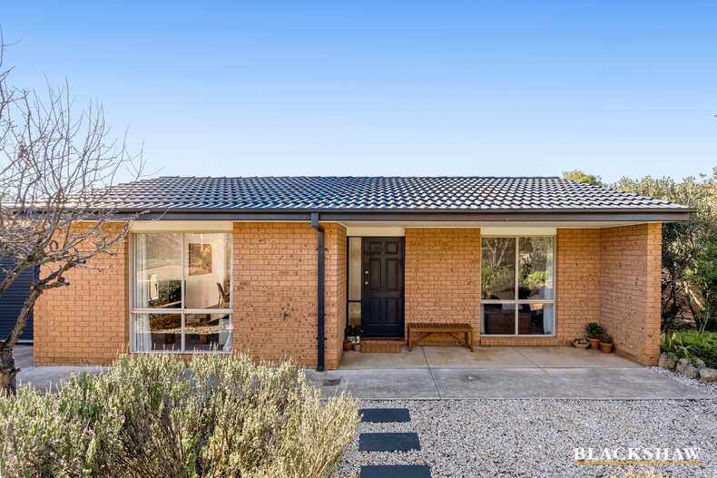 30 Freeling Crescent Palmerston
