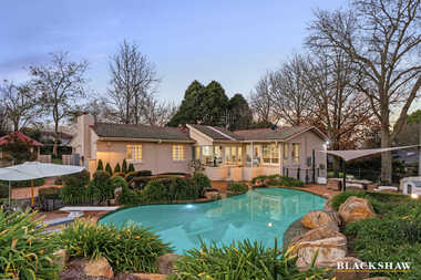 55 Arthur Circle Red Hill