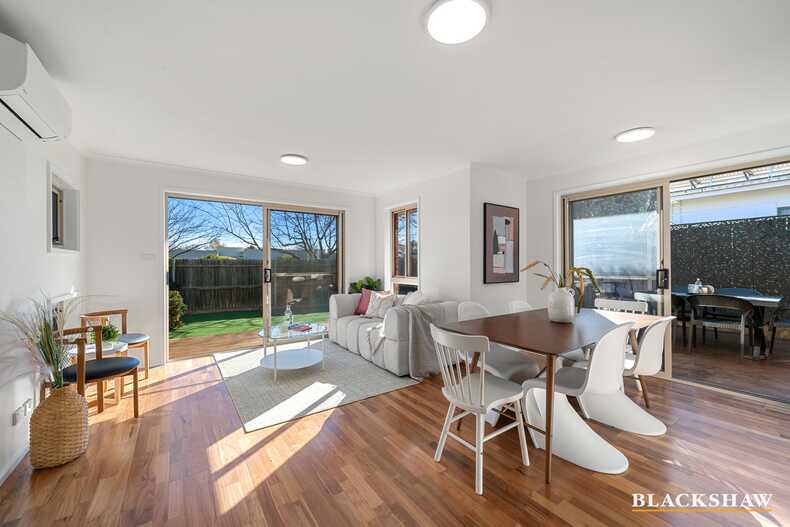 1 Herdson Place Macgregor
