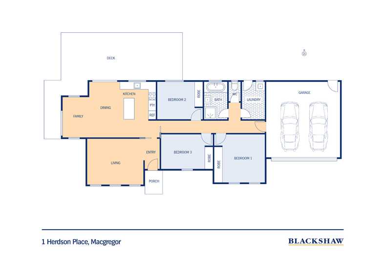 1 Herdson Place Macgregor