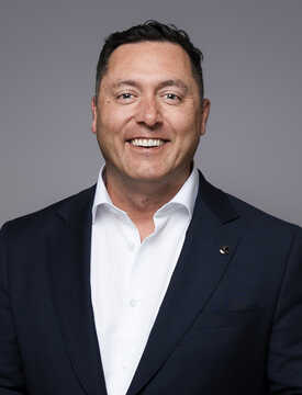 Nicholas Nagel
