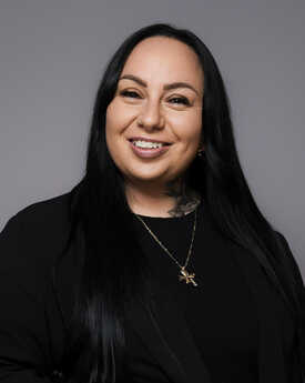 Kelly Pearce