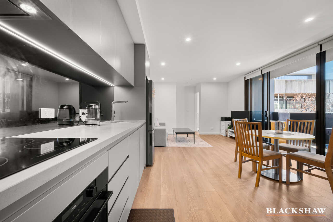 202/49 Furzer Street, Phillip, Phillip - Image 1