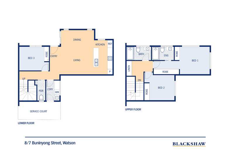 8/7 Buninyong Street Watson