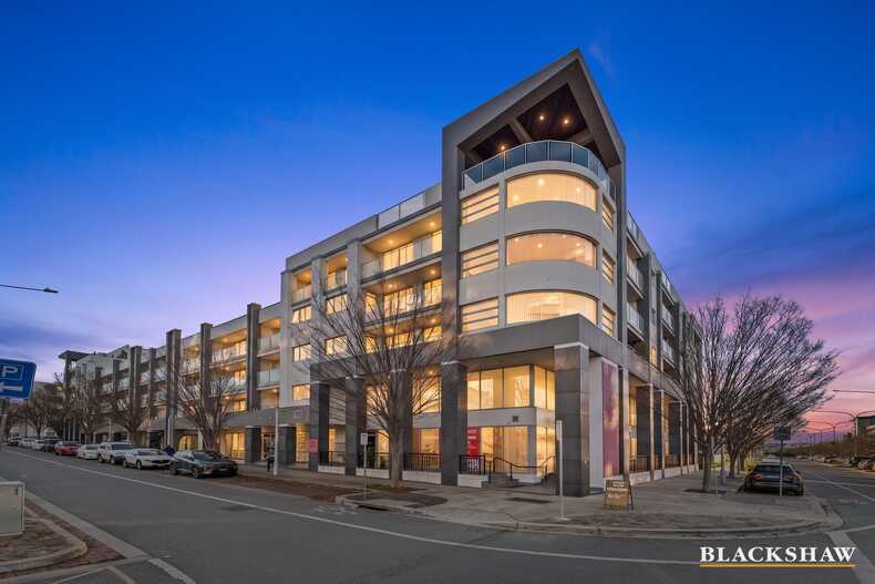 25/71 Giles Street Kingston