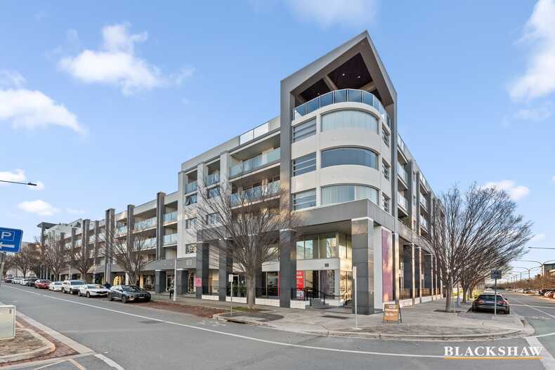 25/71 Giles Street Kingston