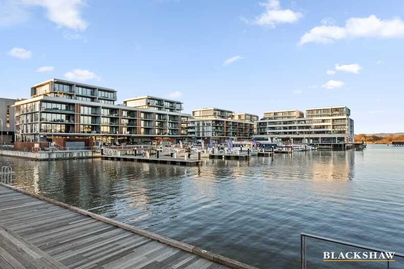 25/71 Giles Street Kingston