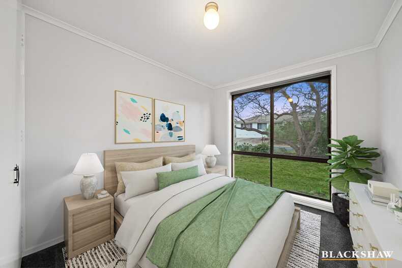 2 Keeling Place Kambah
