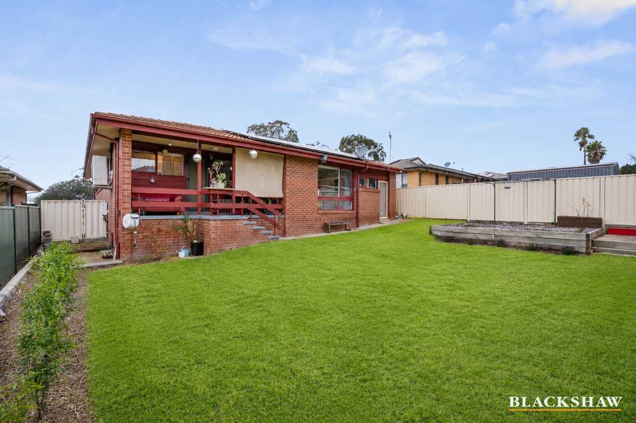 5 Eugenia Street Karabar