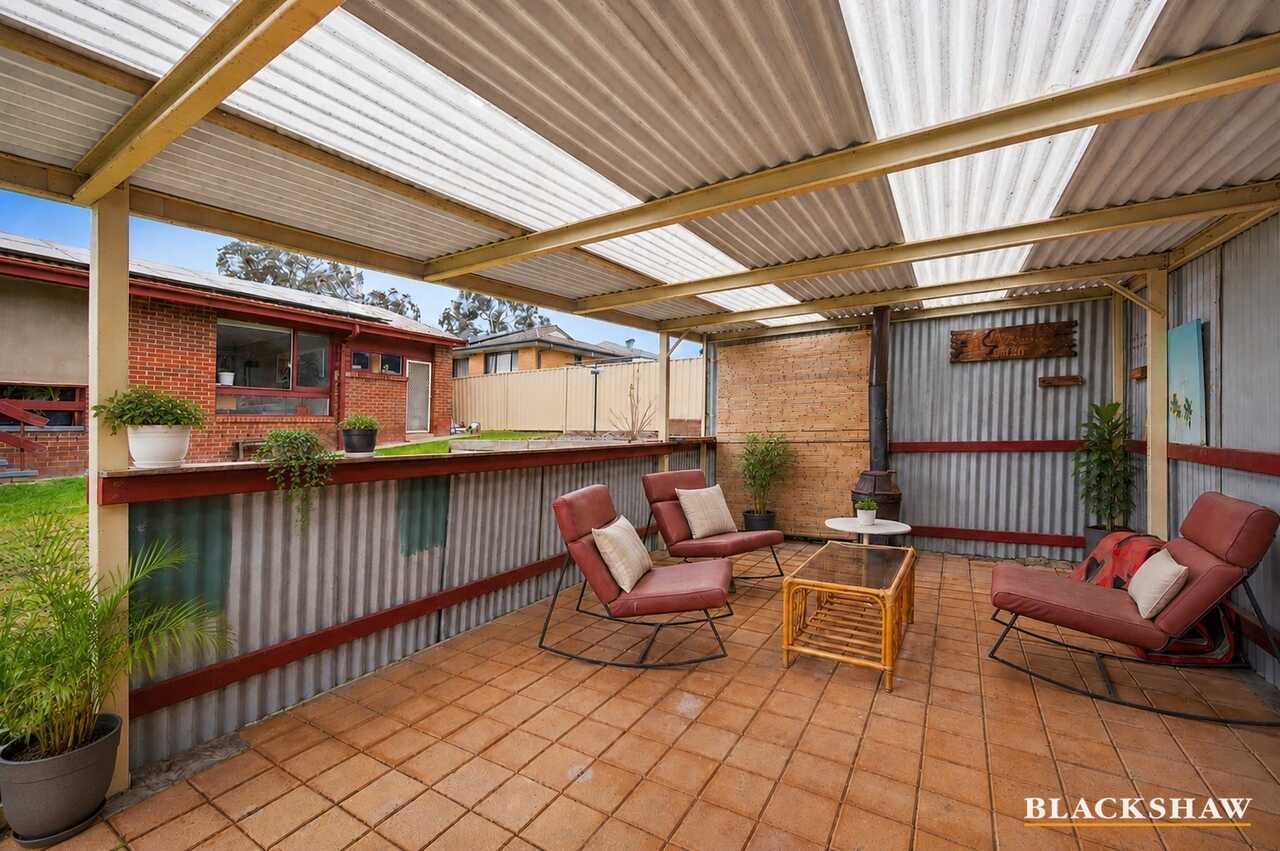 5 Eugenia Street Karabar