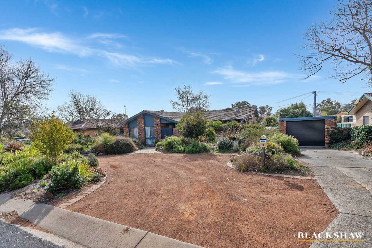 9 Gurner Street Latham