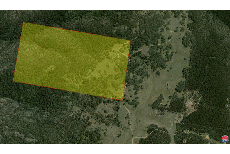 Lots 91-92 Sandy Flat Road Jerangle Lots 91-92 Sandy Flat Road Jerangle