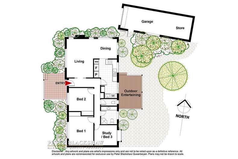 12  Dutton Street Dickson