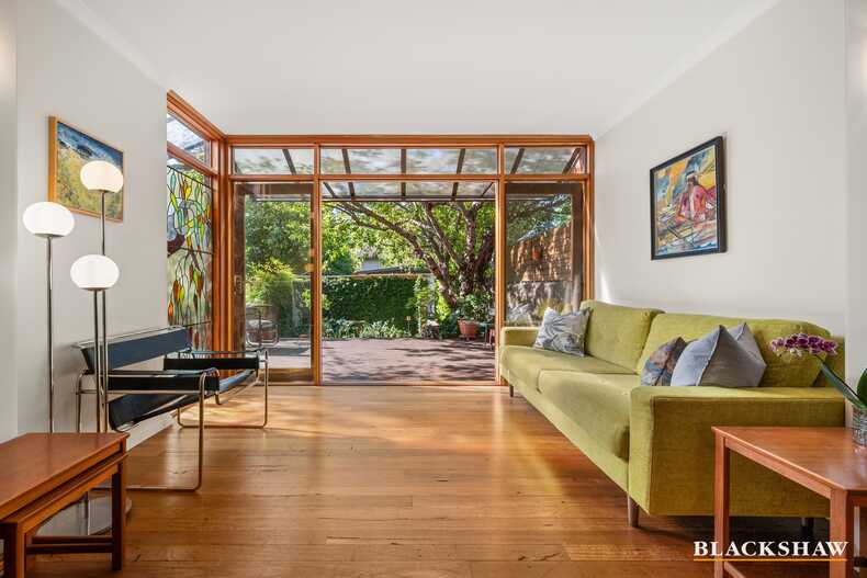 53 Chowne Street Campbell