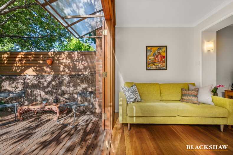 53 Chowne Street Campbell
