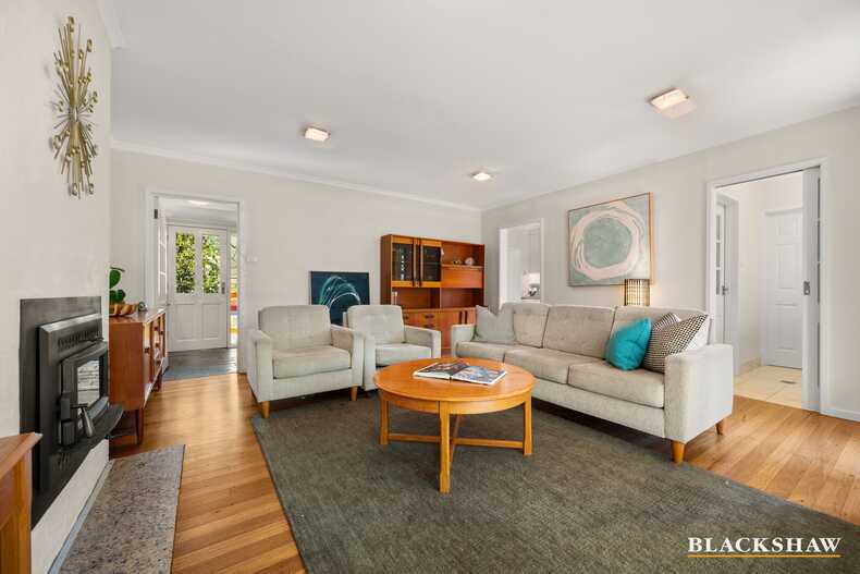 53 Chowne Street Campbell