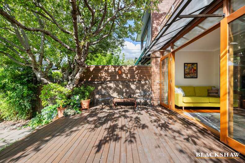 53 Chowne Street Campbell