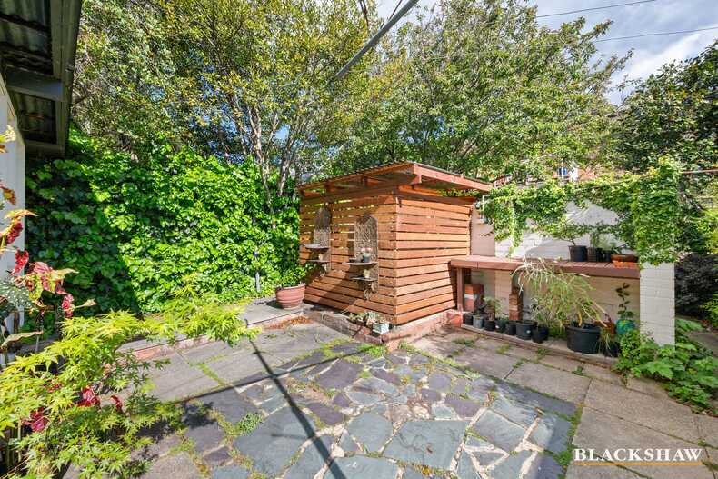 53 Chowne Street Campbell