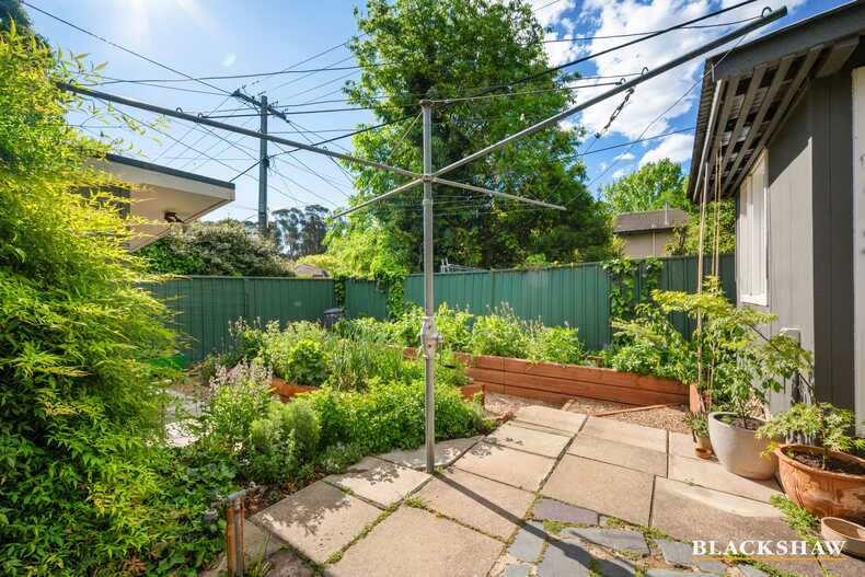 53 Chowne Street Campbell