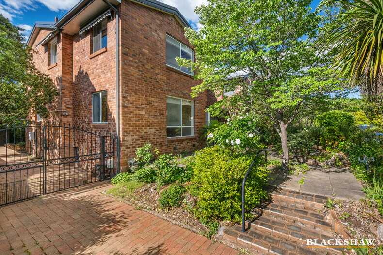 53 Chowne Street Campbell
