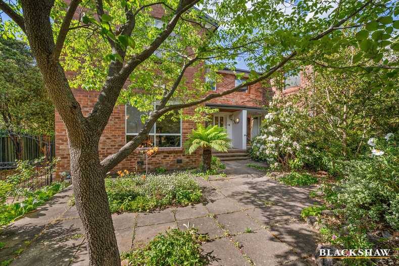 53 Chowne Street Campbell