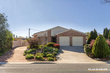 199 Ellerston Avenue Isabella Plains