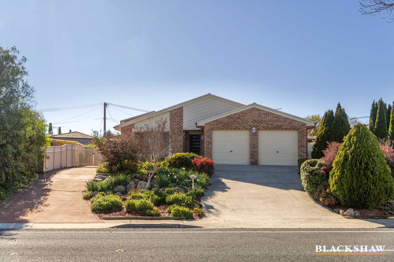 199 Ellerston Avenue Isabella Plains