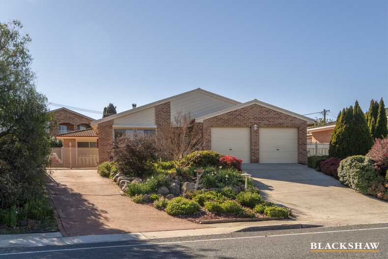 199 Ellerston Avenue Isabella Plains
