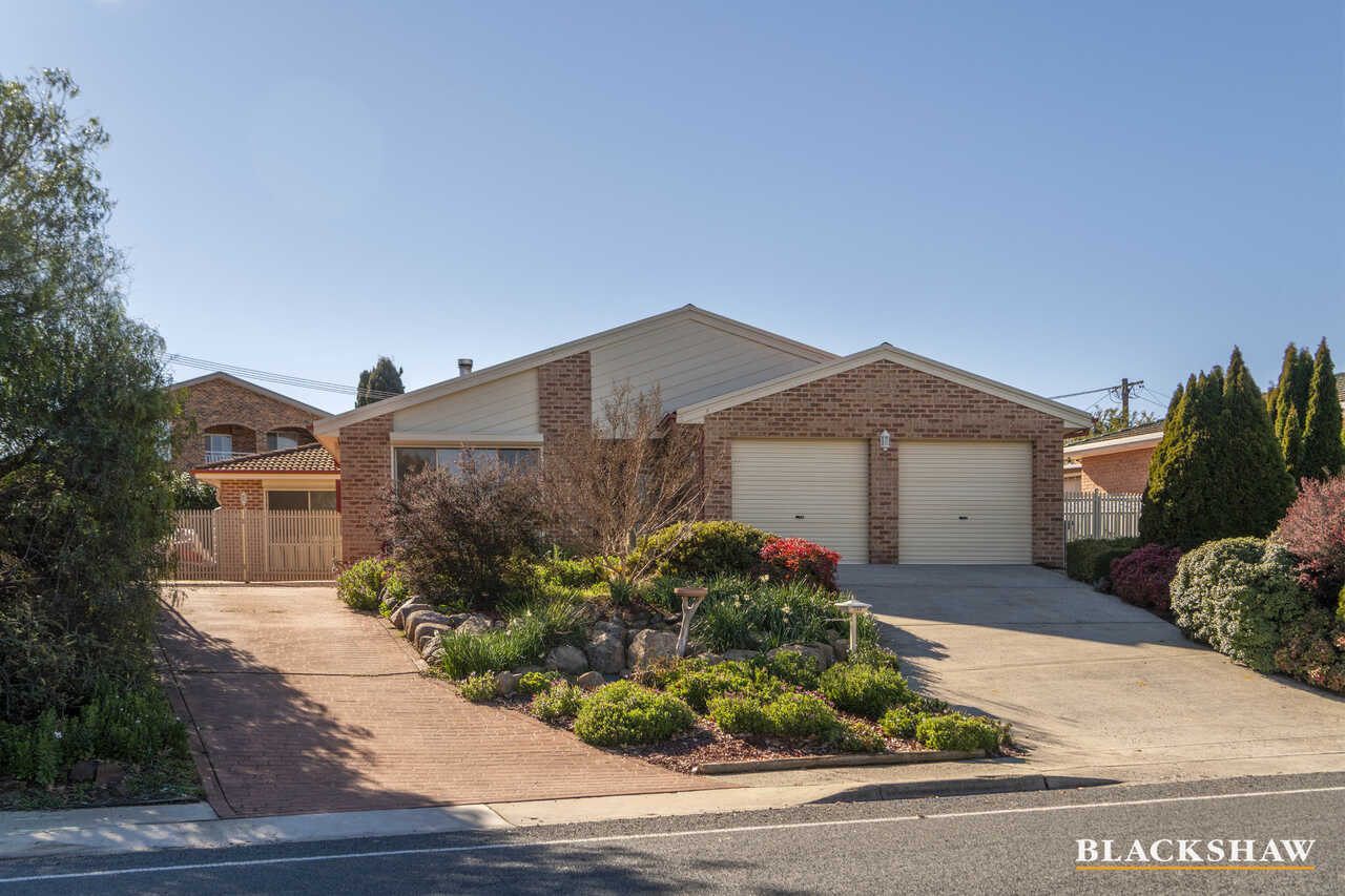 199 Ellerston Avenue Isabella Plains