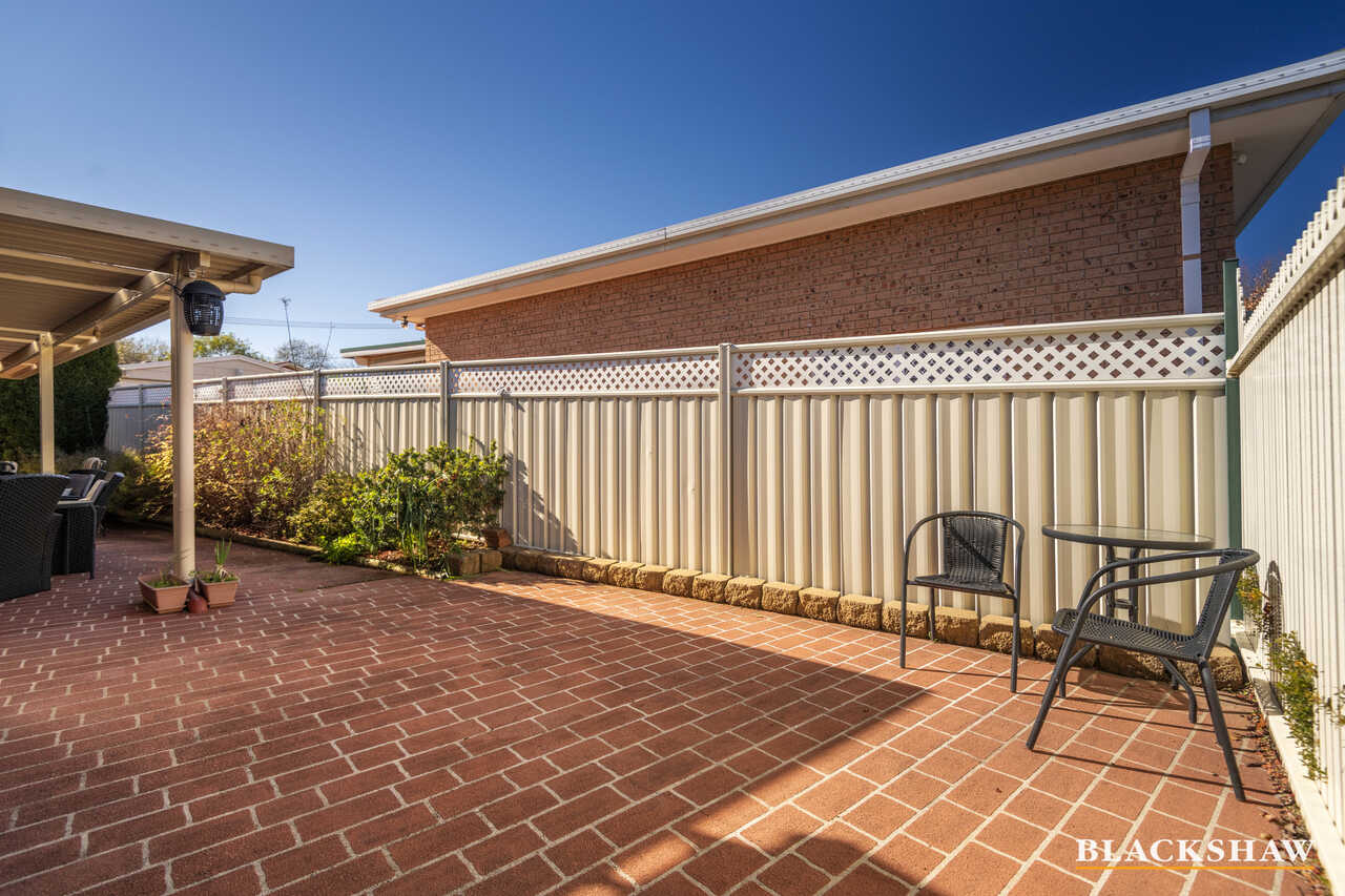 199 Ellerston Avenue Isabella Plains