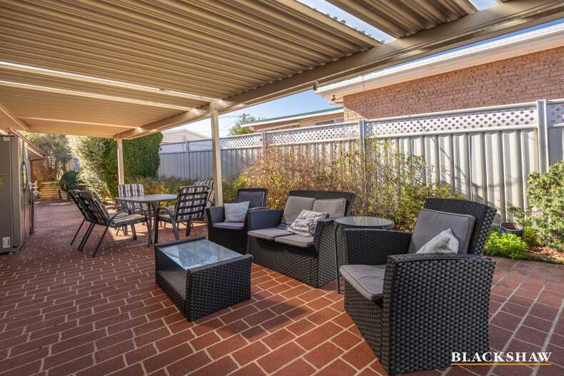 199 Ellerston Avenue Isabella Plains