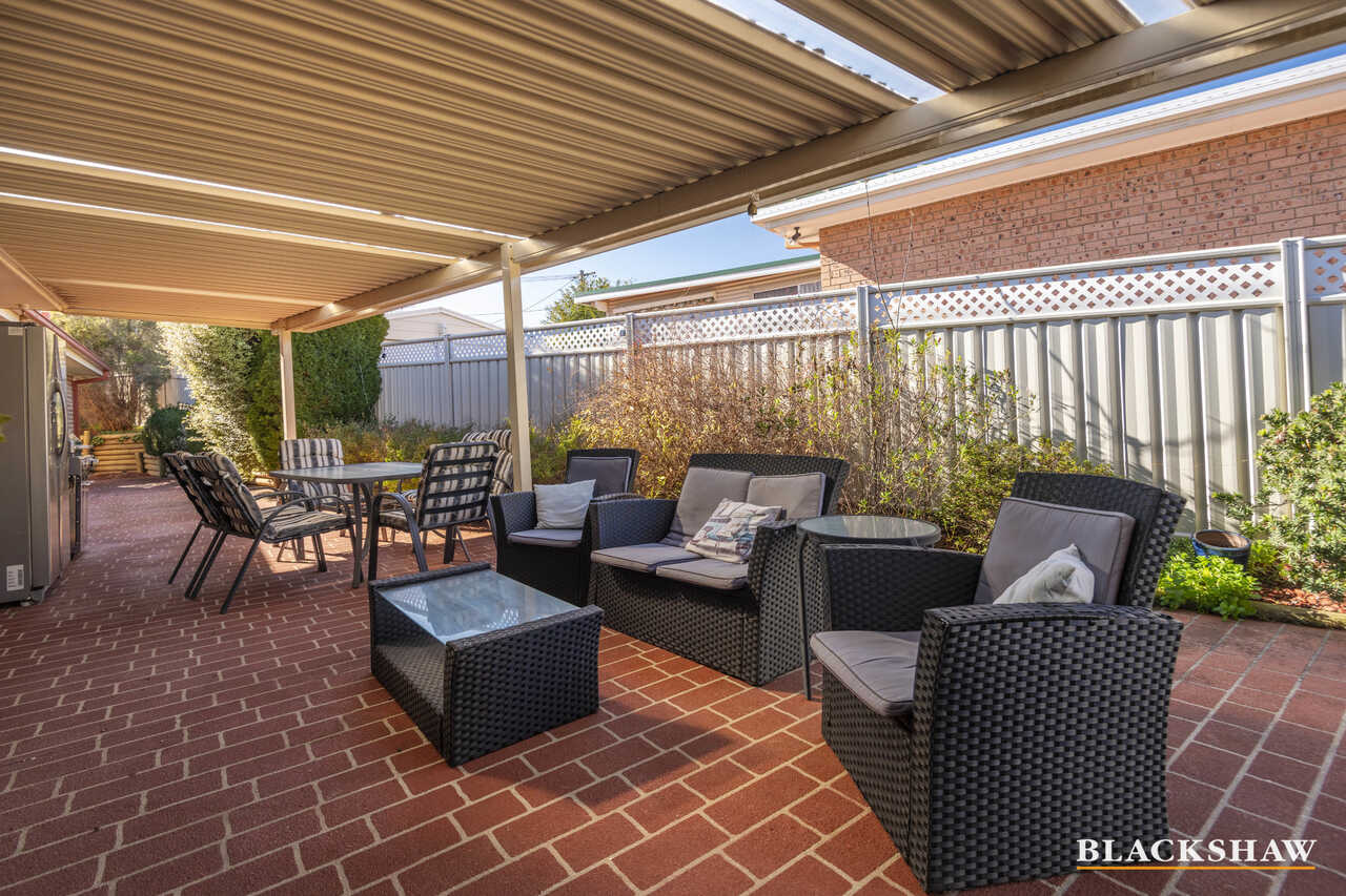 199 Ellerston Avenue Isabella Plains