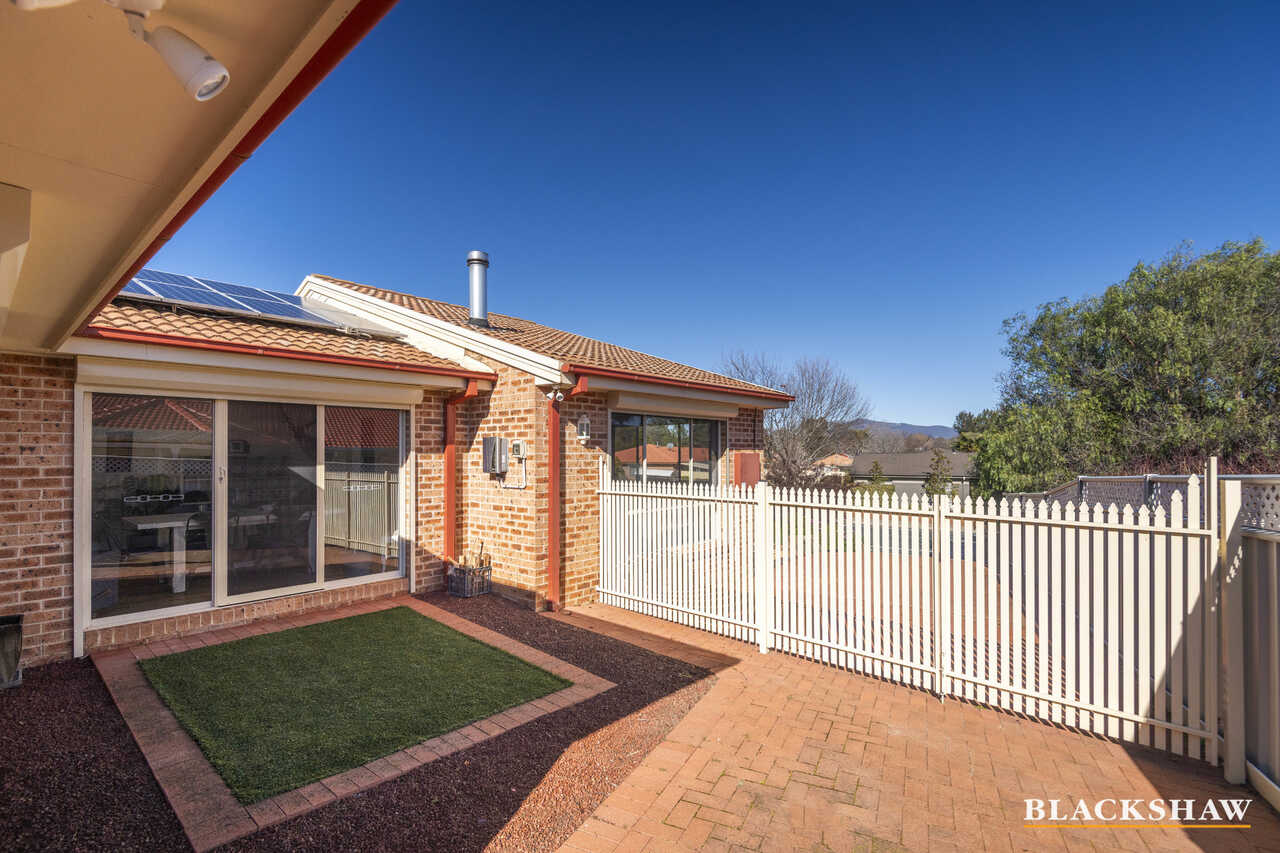 199 Ellerston Avenue Isabella Plains