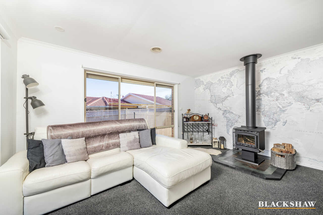 199 Ellerston Avenue Isabella Plains