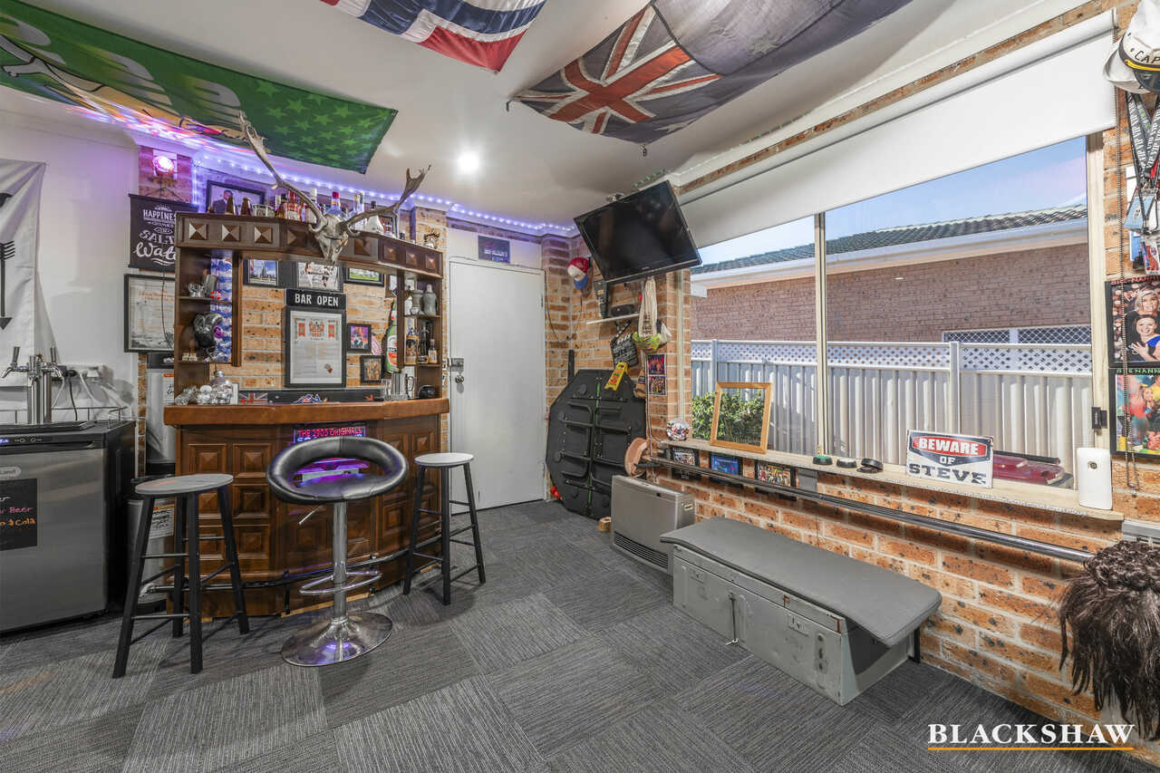 199 Ellerston Avenue Isabella Plains
