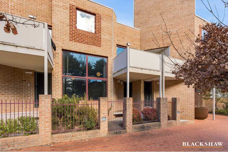 29 Cavanough Street Phillip 29 Cavanough Street Phillip