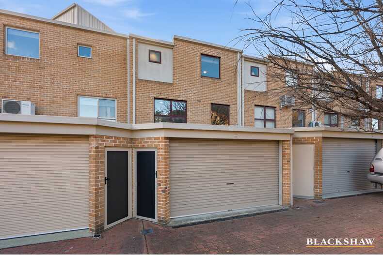29 Cavanough Street Phillip 29 Cavanough Street Phillip