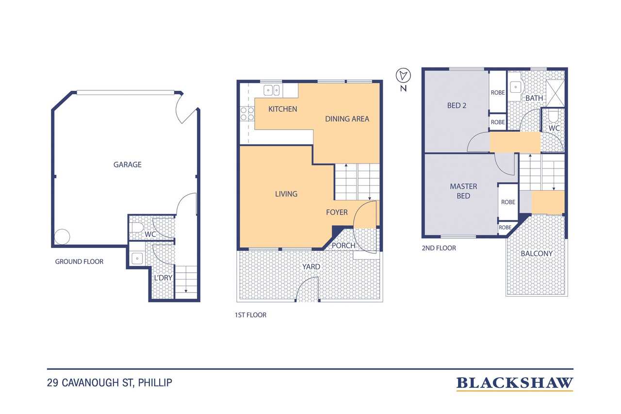 29 Cavanough Street Phillip