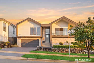 6 Bobby Street Googong