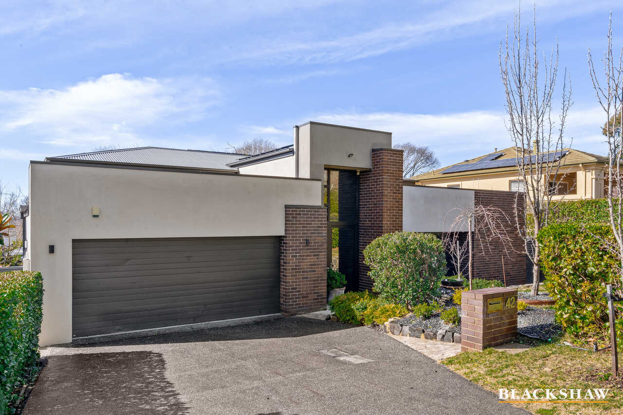 42 Beagle Street Red Hill