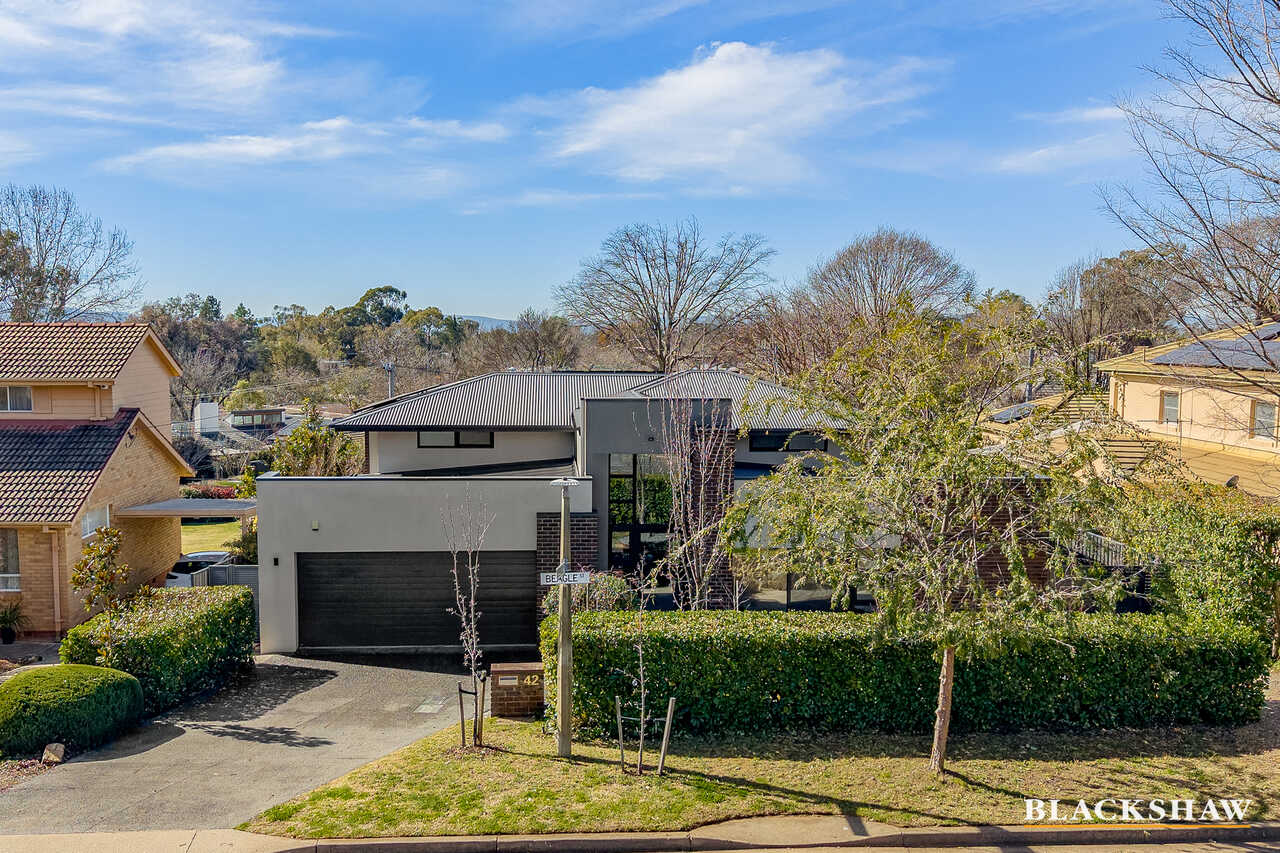 42 Beagle Street Red Hill