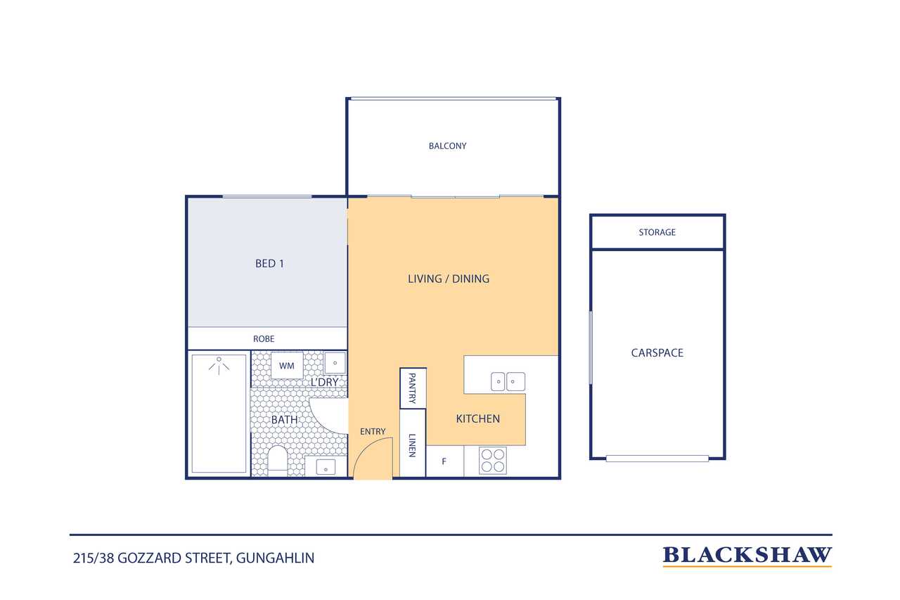 Level 2/215/38 Gozzard Street Gungahlin