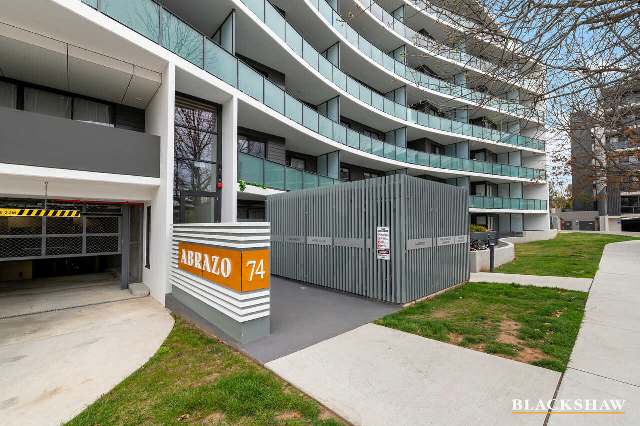 76/74 Leichhardt Street Griffith