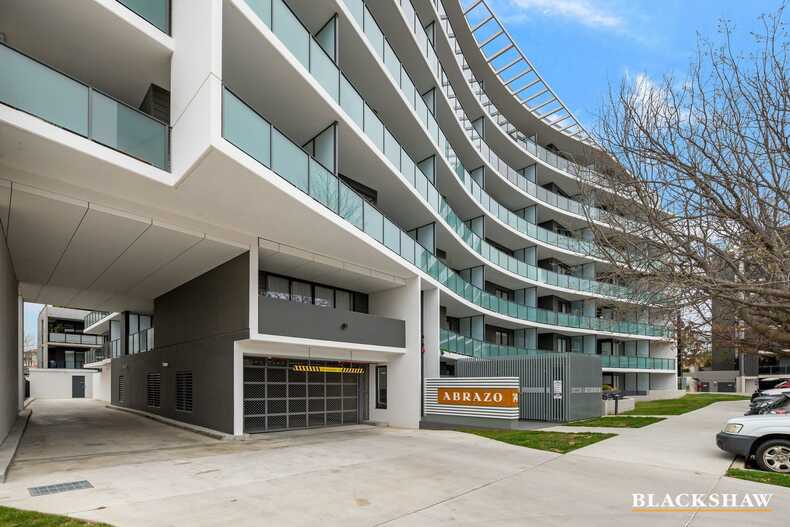 76/74 Leichhardt Street Griffith 76/74 Leichhardt Street Griffith