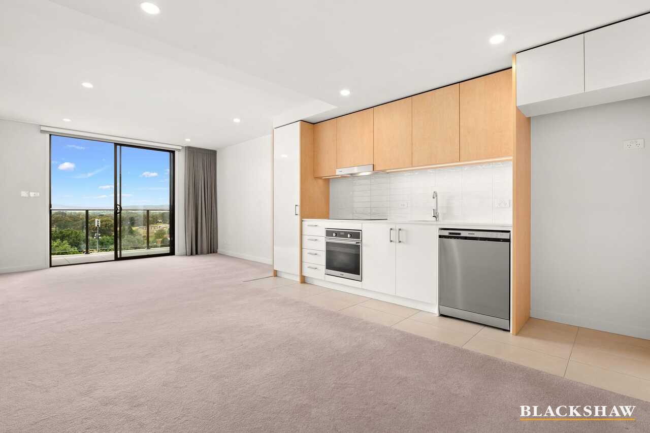 76/74 Leichhardt Street Griffith