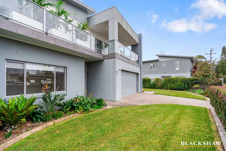 69b Coronation Drive Broulee